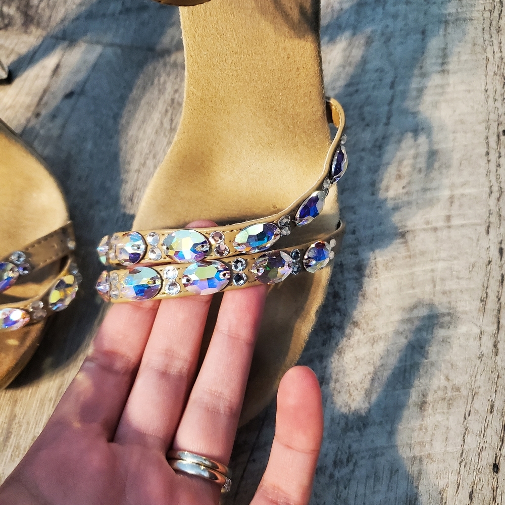 Jonathan Kayne Heels